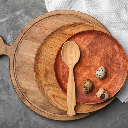 بهترین فروشگاه صنایع چوبی در رشت