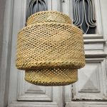 لوستر ژورنالی بامبو