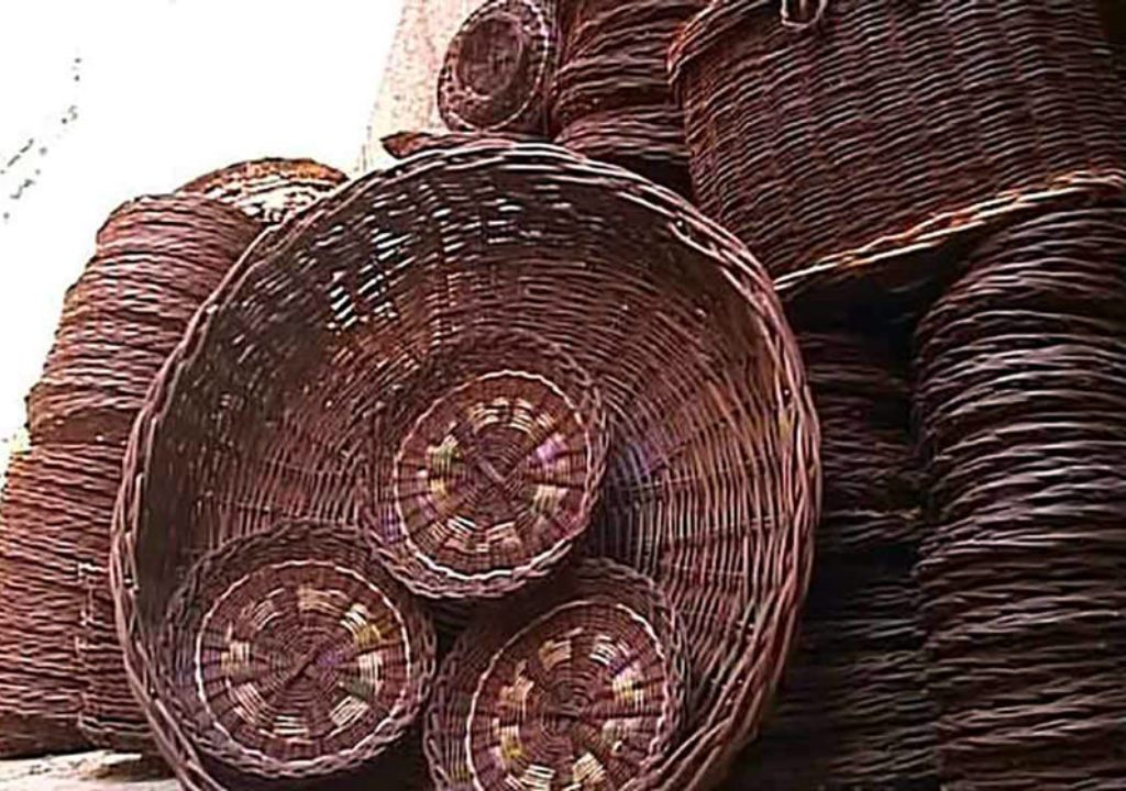 فروش حضوری و انلاین محصولات دست ساز - ترنج استور