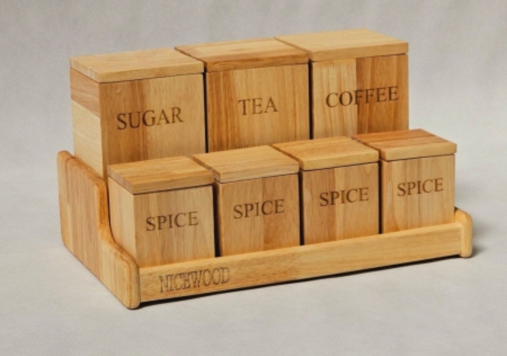 قیمت بانکه چوبی