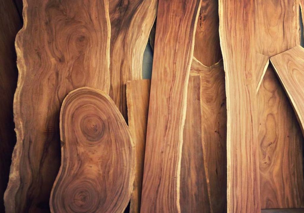 مزایای چوب راش در محصولات چوبی