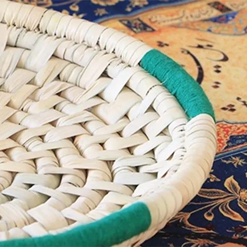 حصیر بافی
