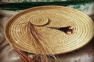 آشنایی با هنر کپوبافی
